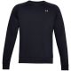 Under Armour Rival Fleece Crew M 1357096 001 Sweatshirt