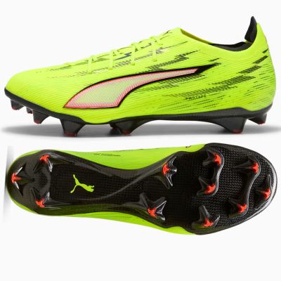 Puma ULTRA 5 Carbon FG/AG 108685-01 Schuhe
