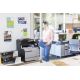 9. HP LaserJet 312A Gelbe Tonerkartusche