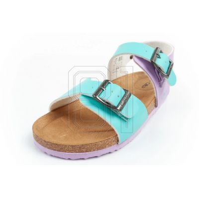3. CMP Raisho Jr Sandals 3Q95674 B344
