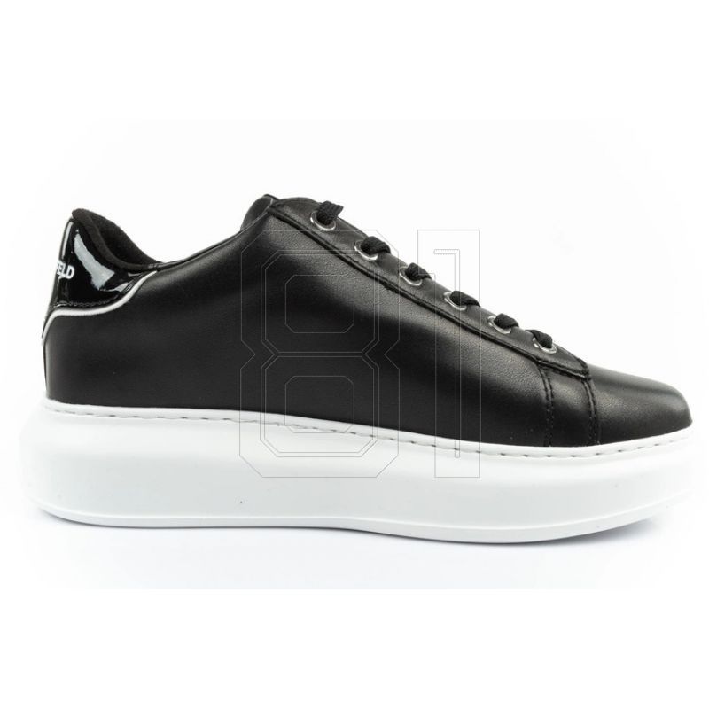 10. Karl Lagerfeld Kapri W KL62524T0 00 Schuhe