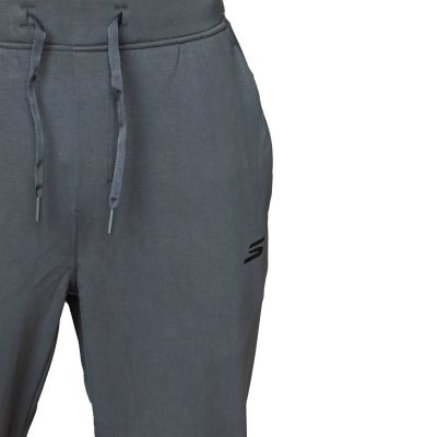 3. Skechers Skechcloud Elevate 2.0 Jogger Pant PT272-BKCC Schwarz L