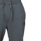 3. Skechers Skechcloud Elevate 2.0 Jogger Pant PT272-BKCC Schwarz L