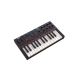2. AKAI MPK MINI 4 SCHWARZ - Mini-Tastatur-Controller