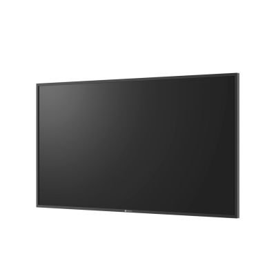 6. AG NEOVO MONITOR 43QM-4303 4K UHD 3840x2160 HDMI 4000:1 24/7, 500 cd/m², RS232, RJ45, Anti-Burn-In, USB-Wiedergabe