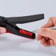8. KNIPEX PreciStrip 16 Abisolierzange
