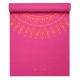 7. Gaiam Bright Marrakesh Yogamatte 6 mm 62528