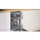 13. BOSCH SPV4HMX13E Einbaugeschirrspüler, vollintegriert, 45 cm