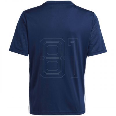2. adidas Tisch 23 Trikot Jr H44537