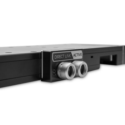 4. EK Water Blocks 3831109900413 Ersatzteil/Zubehör für Computer-Kühlsysteme Montageplatte