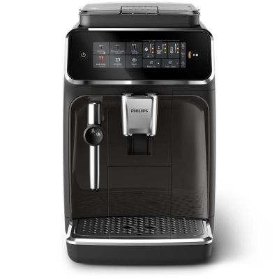 14. PHILIPS Kaffeemaschine Serie 3300 EP3324/40
