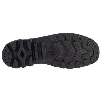 4. Palladium Oxford Black M 02351-008-M Schwarz 41