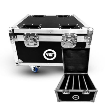 LIGHT4ME VENOM STROBE V2 4-in-1 Transportbox