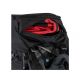 38. Trekkingrucksack OSPREY Kestrel 48 schwarz S/M