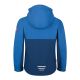 2. Trollkids Kristiansand Softshelljacke Alpine Blau/Dunkelindigo/Poolblau (320-144)