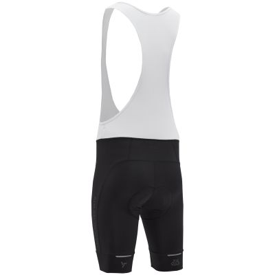 2. Herren-Radshorts mit Trägern Silvini Fortore Bib