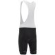 2. Herren-Radshorts mit Trägern Silvini Fortore Bib