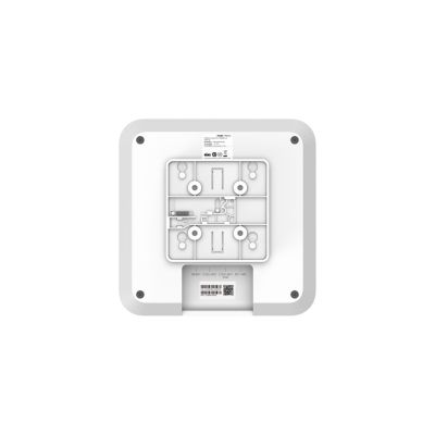 3. RG-RAP2260(H) Wi-Fi 6 Access Point 2,4 GHz 5 GHz 1148 Mbit/s + 4804 Mbit/s RYEE