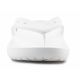 7. Crocs Classic Flip V2 Flip-Flops 209402-100
