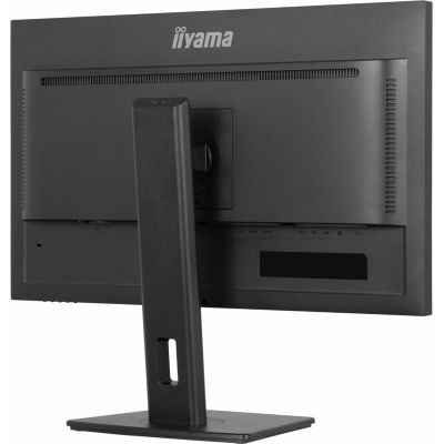 9. iiyama ProLite XUB2797QSNP-B1 Monitor 27" 2560 x 1440 px Wide Quad HD LED Schwarz