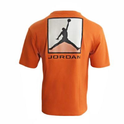 2. Air Jordan Brooklyn Herren-T-Shirt - HQ8942-805