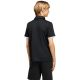 13. adidas Entrada 26 Polo Kinder-T-Shirt Schwarz JZ6629