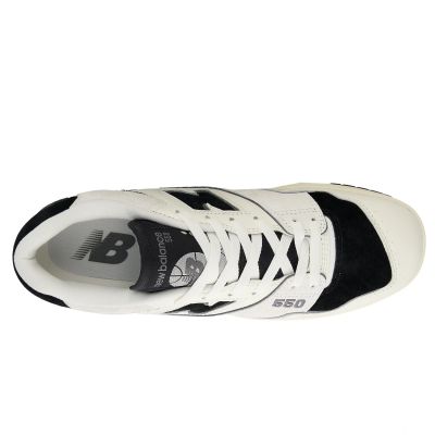 11. New Balance Unisex BB550LEG Schuhe