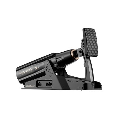 Moza Racing mBooster Aktivpedal