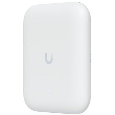 UQ-U7-OUTDOOR UniFi Wi-Fi 7 Access Point 2,4 GHz, 5 GHz, 688 Mbit/s + 4324 Mbit/s UBIQUITI