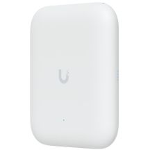 UQ-U7-OUTDOOR UniFi Wi-Fi 7 Access Point 2,4 GHz, 5 GHz, 688 Mbit/s + 4324 Mbit/s UBIQUITI