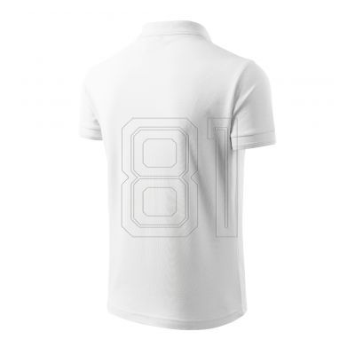 3. Malfini Pique Polo M MLI-20300 Poloshirt