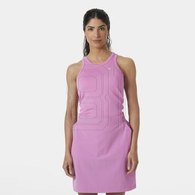 4. Helly Hansen Skagen Singlet T-Shirt W 34480 089