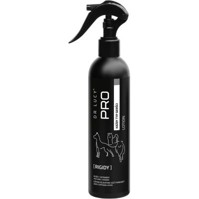 DR. LUCY - PRO RIGIDY 250 ML - HAARSTÄRKENDE LOTION