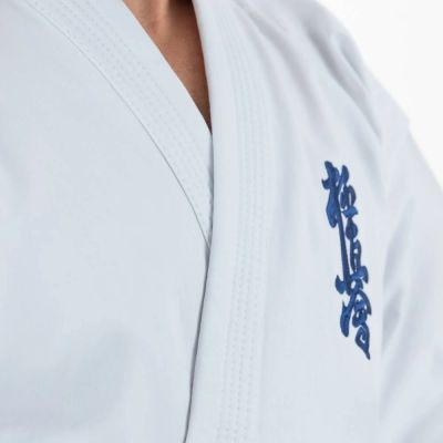19. Kyokushin Karate-Kimono 10 oz – 120 cm