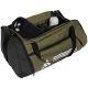 6. Adidas Essentials 3-Stripes Duffel M IZ1918 Tasche