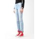Wrangler Skinny Sunkissed Jeans W28KLE86K