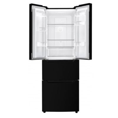 2. Sam Cook French Door Kühlschrank PSC-WG-1020AA/B Schwarz