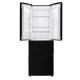 2. Sam Cook French Door Kühlschrank PSC-WG-1020AA/B Schwarz