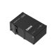 3. Teltonika NETWORKS TSW040 8-Port PoE+ Switch Unmanaged Fast Ethernet (10/100) PoE-Unterstützung Schwarz
