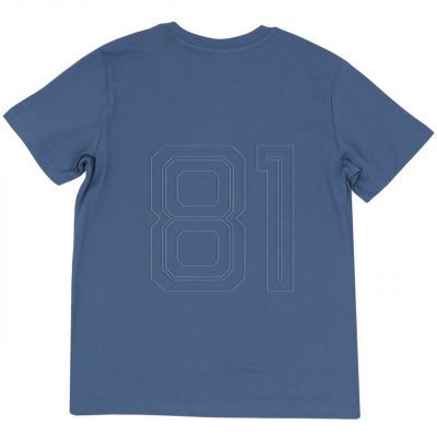 2. Champion SS Tee W 117535 BS099