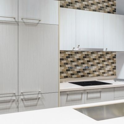 4. CATA Dunstabzugshaube | AUSZIEHUNG 600 | Teleskopierbar | Energieeffizienzklasse C | Breite 60 cm | 390 m³/h | Mechanisch | ECO-DISPLAY | Edelstahl