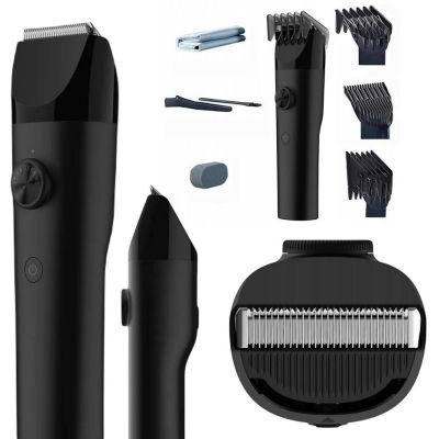 9. Xiaomi Haarschneider