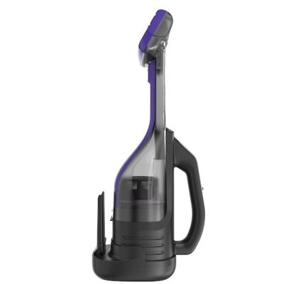 3. Handstaubsauger DVD320BP-QW BLACK+DECKER