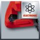 5. Einhell TC-MX 1200 E Betonmischer 1200 W 0 l