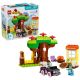 LEGO Duplo 10469 – Muffin und Blues Pizza-Shop