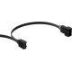 4. Corsair RS140 Computergehäuselüfter 14cm Schwarz 2 Stück.