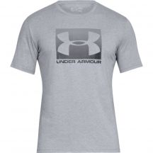 Under Armour UA Boxed Portstyle SS M 1329581-035 T-Shirt 
