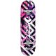 17. HOLZ-SKATEBOARD STREET PINK BEST SPORTING