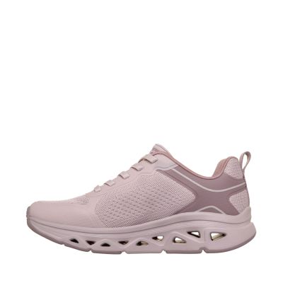 4. Skechers Bobs Arc Waves Remix 117861 LTMV Damenschuhe