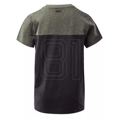 3. Bejo Twotone Jr T-Shirt 92800493139
